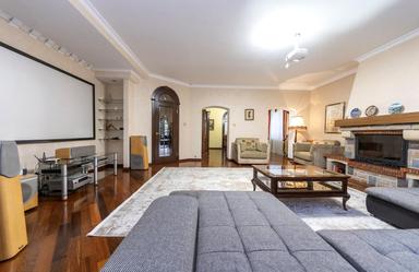 Дом по адресу (площадь 631 м²) - Atlanta.ua - фото 108