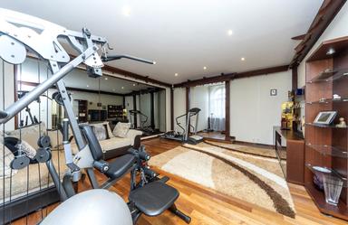 Дом по адресу (площадь 631 м²) - Atlanta.ua - фото 119