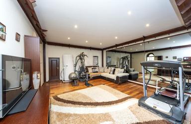 Дом по адресу (площадь 631 м²) - Atlanta.ua - фото 120