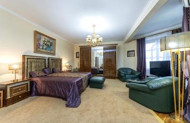 Дом по адресу (площадь 631 м²) - Atlanta.ua - фото 121