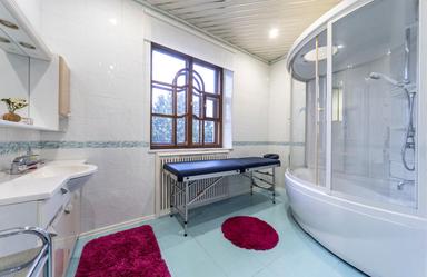 Дом по адресу (площадь 631 м²) - Atlanta.ua - фото 130