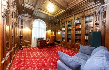 Дом по адресу (площадь 631 м²) - Atlanta.ua - фото 98