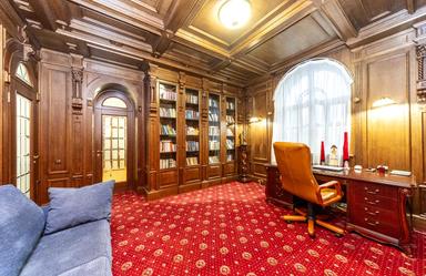 Дом по адресу (площадь 631 м²) - Atlanta.ua - фото 96