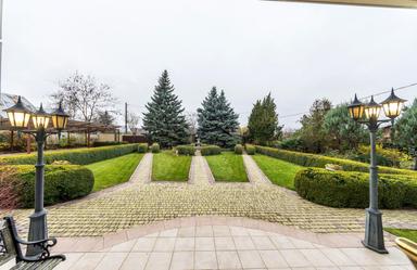 Дом по адресу (площадь 631 м²) - Atlanta.ua - фото 139