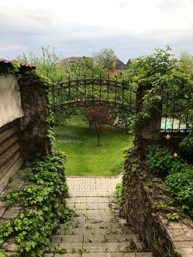 Дом по адресу (площадь 631 м²) - Atlanta.ua - фото 141