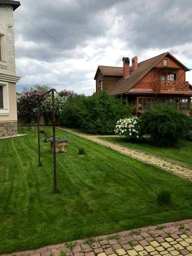 Дом по адресу (площадь 631 м²) - Atlanta.ua - фото 142