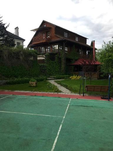 Дом по адресу (площадь 631 м²) - Atlanta.ua - фото 144