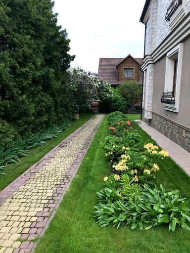 Дом по адресу (площадь 631 м²) - Atlanta.ua - фото 146