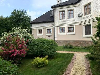 Дом по адресу (площадь 631 м²) - Atlanta.ua - фото 149