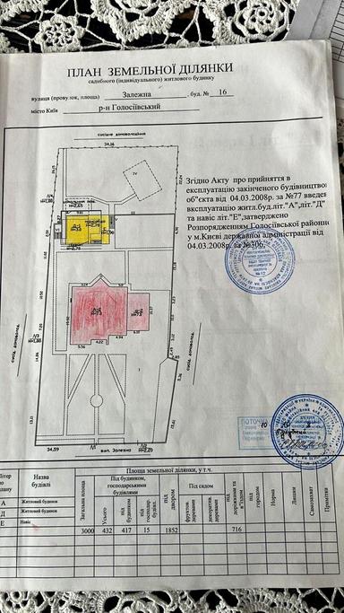Дом по адресу (площадь 631 м²) - Atlanta.ua - фото 151