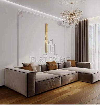 3-кімнатна квартира за адресою пров. Кленовий (площа 85 м²) - Atlanta.ua - фото 20