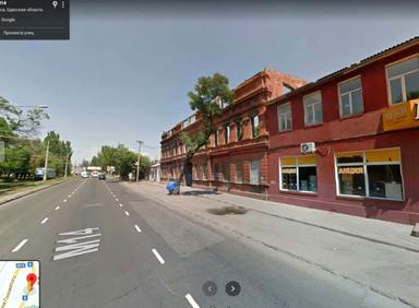 Будинок за адресою вул. Чорноморського Козацтва (площа 1000 м²) - Atlanta.ua - фото 6