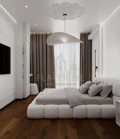 3-кімнатна квартира за адресою пров. Кленовий (площа 85 м²) - Atlanta.ua - фото 28