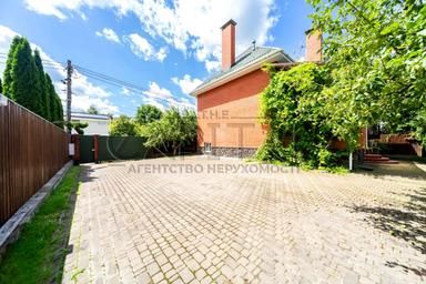 Дом по адресу (площадь 330 м²) - Atlanta.ua - фото 41