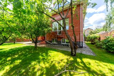 Дом по адресу (площадь 330 м²) - Atlanta.ua - фото 40