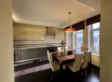 3-rooms apartment apartment by the address st. Ul Pankovskaya (area 120 m²) - Atlanta.ua - photo 14