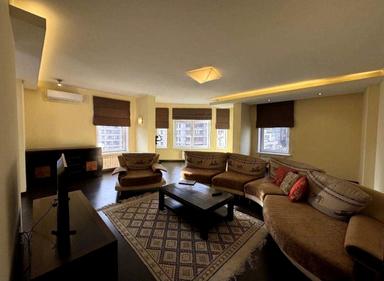3-rooms apartment apartment by the address st. Ul Pankovskaya (area 120 m²) - Atlanta.ua - photo 13