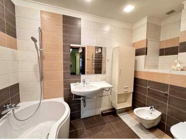 3-rooms apartment apartment by the address st. Ul Pankovskaya (area 120 m²) - Atlanta.ua - photo 18