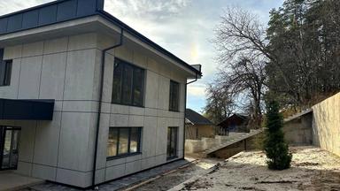 House by the address (area 220 m²) - Atlanta.ua - photo 21