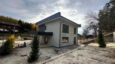 House by the address (area 220 m²) - Atlanta.ua - photo 24