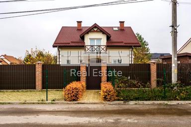 Будинок за адресою (площа 180 м²) - Atlanta.ua - фото 78