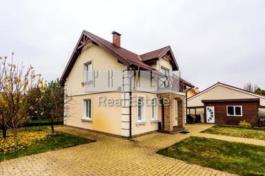 Будинок за адресою (площа 180 м²) - Atlanta.ua - фото 83