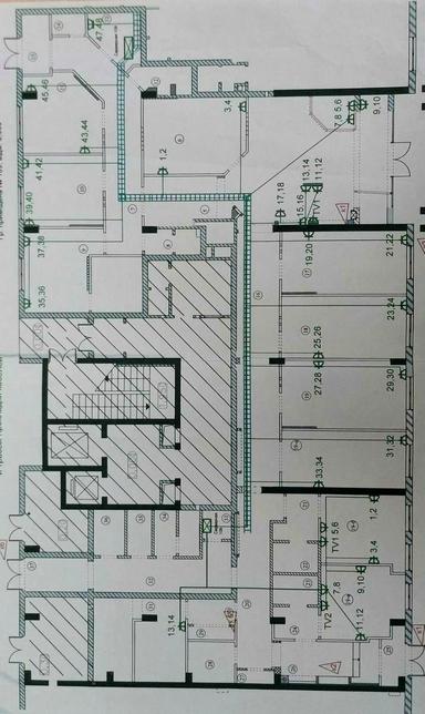 Комерційна нерухомість за адресою вул. Сирецька (площа 358 м²) - Atlanta.ua - фото 25