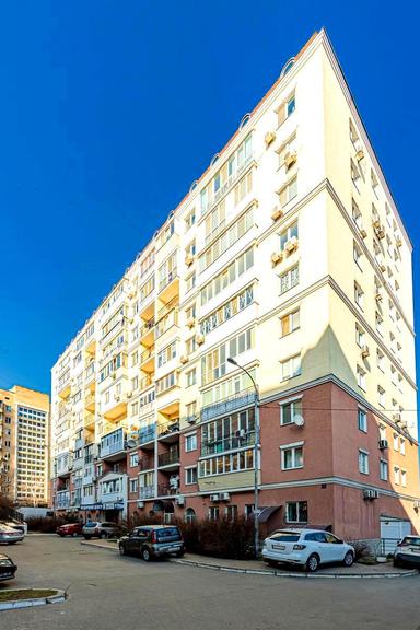 Комерційна нерухомість за адресою вул. Сирецька (площа 358 м²) - Atlanta.ua - фото 24