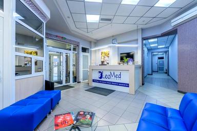 Комерційна нерухомість за адресою вул. Сирецька (площа 358 м²) - Atlanta.ua - фото 22