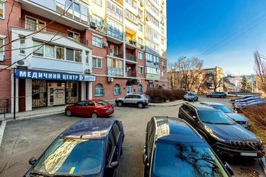 Комерційна нерухомість за адресою вул. Сирецька (площа 358 м²) - Atlanta.ua - фото 31