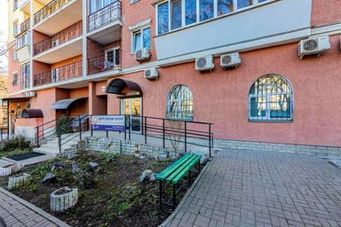 Комерційна нерухомість за адресою вул. Сирецька (площа 358 м²) - Atlanta.ua - фото 32