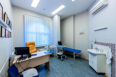 Комерційна нерухомість за адресою вул. Сирецька (площа 358 м²) - Atlanta.ua - фото 36