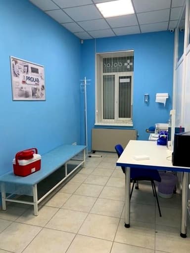 Комерційна нерухомість за адресою вул. Мельницька (площа 133 м²) - Atlanta.ua - фото 26