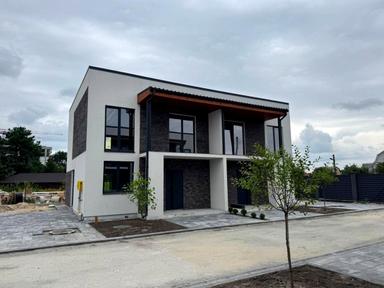 Дом по адресу ул. Заречная (площадь 112 м²) - Atlanta.ua - фото 13