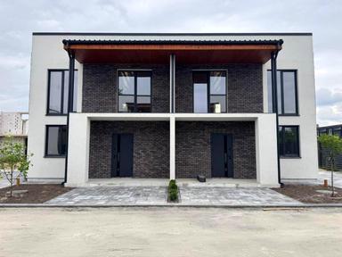 Дом по адресу ул. Заречная (площадь 112 м²) - Atlanta.ua - фото 14