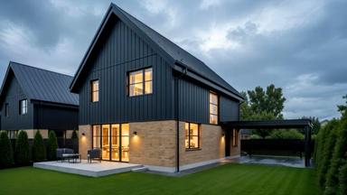 House by the address st. Koshevogo O (area 130 m²) - Atlanta.ua - photo 13