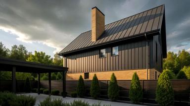 House by the address st. Koshevogo O (area 130 m²) - Atlanta.ua - photo 15