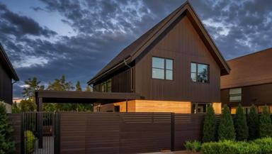 House by the address st. Koshevogo O (area 130 m²) - Atlanta.ua - photo 16