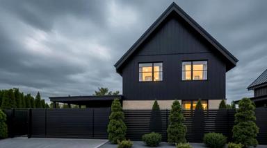 House by the address st. Koshevogo O (area 130 m²) - Atlanta.ua - photo 17