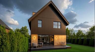 House by the address st. Koshevogo O (area 130 m²) - Atlanta.ua - photo 14