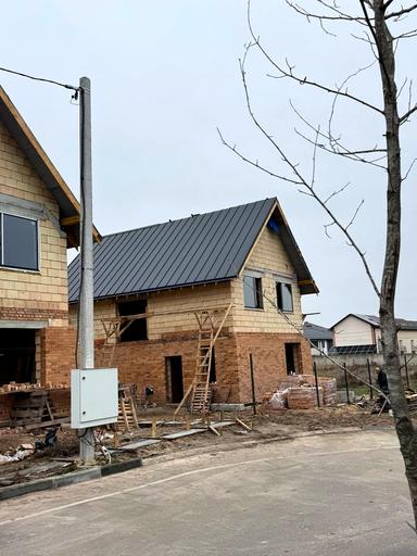 House by the address st. Koshevogo O (area 130 m²) - Atlanta.ua - photo 22