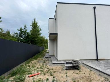 Дом по адресу ул. Заречная (площадь 136 м²) - Atlanta.ua - фото 16