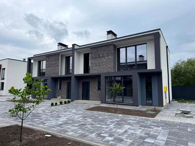 Дом по адресу ул. Заречная (площадь 136 м²) - Atlanta.ua - фото 14