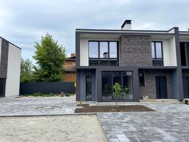 Дом по адресу ул. Заречная (площадь 136 м²) - Atlanta.ua - фото 17