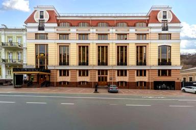 Commercial real estate at (area 4374 m²) - Atlanta.ua - photo 18