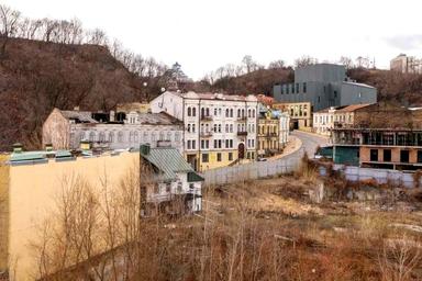 Commercial real estate at (area 4374 m²) - Atlanta.ua - photo 22