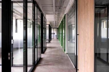 Commercial real estate at (area 4374 m²) - Atlanta.ua - photo 24