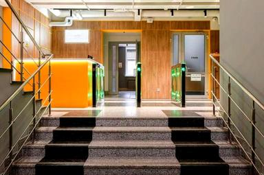 Commercial real estate at (area 4374 m²) - Atlanta.ua - photo 21