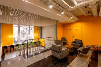 Commercial real estate at (area 4374 m²) - Atlanta.ua - photo 23