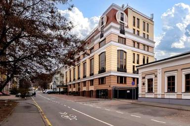 Commercial real estate at (area 4374 m²) - Atlanta.ua - photo 25